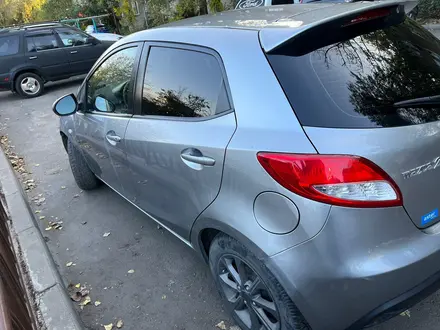 Mazda 2 2011 года за 3 300 000 тг. в Алматы – фото 3