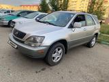 Lexus RX 300 1999 годаfor5 000 000 тг. в Усть-Каменогорск – фото 2