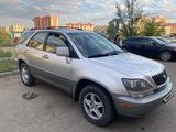 Lexus RX 300 1999 годаүшін5 000 000 тг. в Усть-Каменогорск