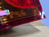Левый фонарь наружный Lexus GS250/350 2012-2015үшін125 000 тг. в Алматы – фото 5