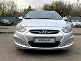 Hyundai Accent 2011 годаfor4 500 000 тг. в Алматы – фото 2