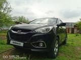 Hyundai Tucson 2011 годаүшін7 500 000 тг. в Алматы – фото 2