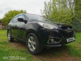 Hyundai Tucson 2011 года за 7 500 000 тг. в Алматы