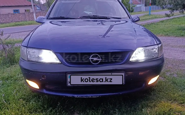 Opel Vectra 1996 года за 1 600 000 тг. в Шымкент