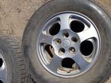Колёса в сборе комплект в отличном состоянии Япония. за 220 000 тг. в Павлодар