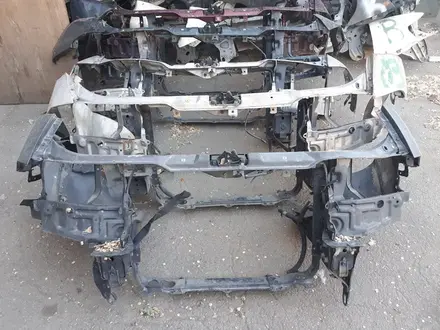 На Toyota Estima, Emina телевизор кузовная рамка за 10 000 тг. в Алматы – фото 2