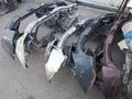 На Toyota Estima, Emina телевизор кузовная рамка за 10 000 тг. в Алматы – фото 4