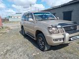 Lexus LX 470 2000 года за 6 000 000 тг. в Жезказган