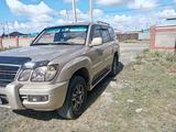 Lexus LX 470 2000 года за 6 000 000 тг. в Жезказган – фото 2
