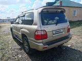 Lexus LX 470 2000 года за 6 000 000 тг. в Жезказган – фото 3