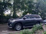 Toyota Land Cruiser 2018 годаүшін27 900 000 тг. в Петропавловск – фото 4