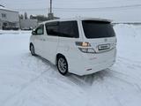 Toyota Alphard 2011 годаүшін5 000 000 тг. в Уральск