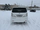 Toyota Alphard 2011 года за 5 000 000 тг. в Уральск – фото 5