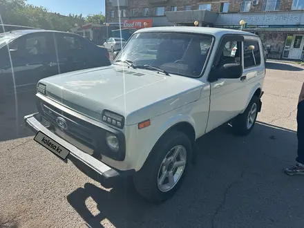 ВАЗ (Lada) Lada 2121 2018 года за 2 700 000 тг. в Караганда