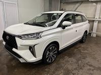 Toyota Veloz 2023 года за 14 990 000 тг. в Алматы