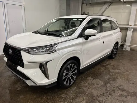Toyota Veloz 2023 года за 14 690 000 тг. в Алматы