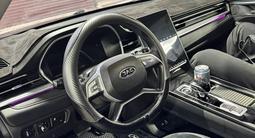 JAC J7 Plus 2024 года за 8 500 000 тг. в Жезказган – фото 4