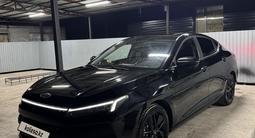 JAC J7 Plus 2024 года за 8 500 000 тг. в Жезказган – фото 3