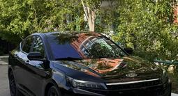 JAC J7 Plus 2024 года за 8 500 000 тг. в Жезказган – фото 2