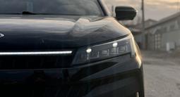 JAC J7 Plus 2024 года за 8 500 000 тг. в Жезказган – фото 5