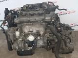 Двигатель 3MZ на Lexus ES330 3.3 за 650 000 тг. в Семей