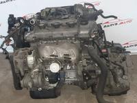 Двигатель 3MZ на Lexus ES330 3.3үшін650 000 тг. в Семей