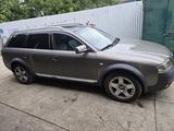 Audi A6 allroad 2000 годаүшін3 900 000 тг. в Алматы – фото 2