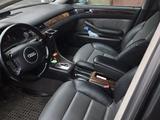 Audi A6 allroad 2000 годаүшін3 900 000 тг. в Алматы – фото 4