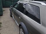 Audi A6 allroad 2000 годаүшін3 900 000 тг. в Алматы – фото 3