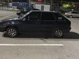 ВАЗ (Lada) 2114 2007 года за 920 000 тг. в Караганда