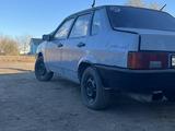 ВАЗ (Lada) 21099 1995 года за 450 000 тг. в Костанай