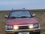 Toyota 4Runner 1991 годаүшін3 500 000 тг. в Жанаозен