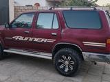 Toyota 4Runner 1991 годаүшін3 500 000 тг. в Жанаозен – фото 4