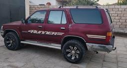 Toyota 4Runner 1991 года за 3 500 000 тг. в Жанаозен – фото 4
