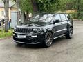 Jeep Grand Cherokee 2014 года за 21 000 000 тг. в Алматы