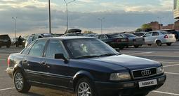 Audi 80 1994 года за 1 800 000 тг. в Караганда – фото 2