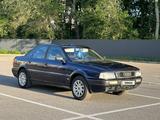 Audi 80 1994 года за 1 800 000 тг. в Караганда – фото 4