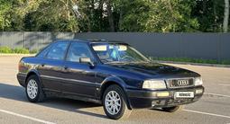 Audi 80 1994 года за 1 800 000 тг. в Караганда – фото 4