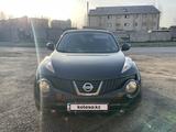 Nissan Juke 2012 годаүшін5 000 000 тг. в Астана