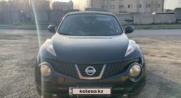 Nissan Juke 2012 года за 5 800 000 тг. в Астана