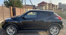 Nissan Juke 2012 годаүшін5 500 000 тг. в Астана – фото 3