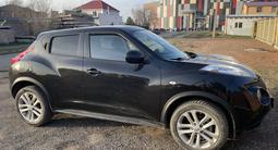 Nissan Juke 2012 года за 5 500 000 тг. в Астана – фото 2