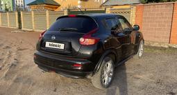 Nissan Juke 2012 года за 5 500 000 тг. в Астана – фото 5