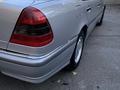 Mercedes-Benz C 240 1998 годаfor3 500 000 тг. в Алматы – фото 5