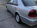 Mercedes-Benz C 240 1998 годаfor3 500 000 тг. в Алматы – фото 6