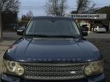 Land Rover Range Rover 2006 годаfor6 900 000 тг. в Алматы – фото 2