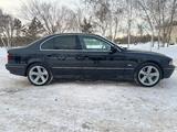 BMW 535 2002 года за 5 500 000 тг. в Астана – фото 5