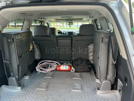 Toyota Land Cruiser 2010 года за 19 500 000 тг. в Усть-Каменогорск – фото 6