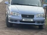 Hyundai Trajet 2001 года за 3 000 000 тг. в Тараз – фото 3