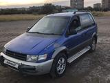 Mitsubishi RVR 1995 годаүшін800 000 тг. в Балхаш